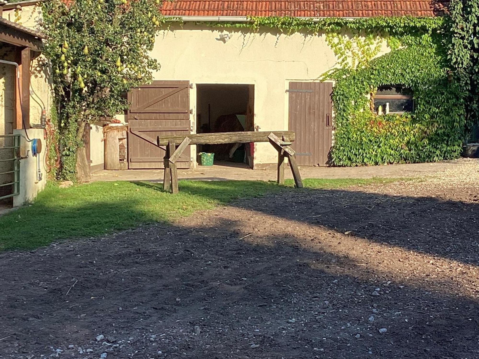 Kuhlmanns Hof Leilighet Vlotho Eksteriør bilde