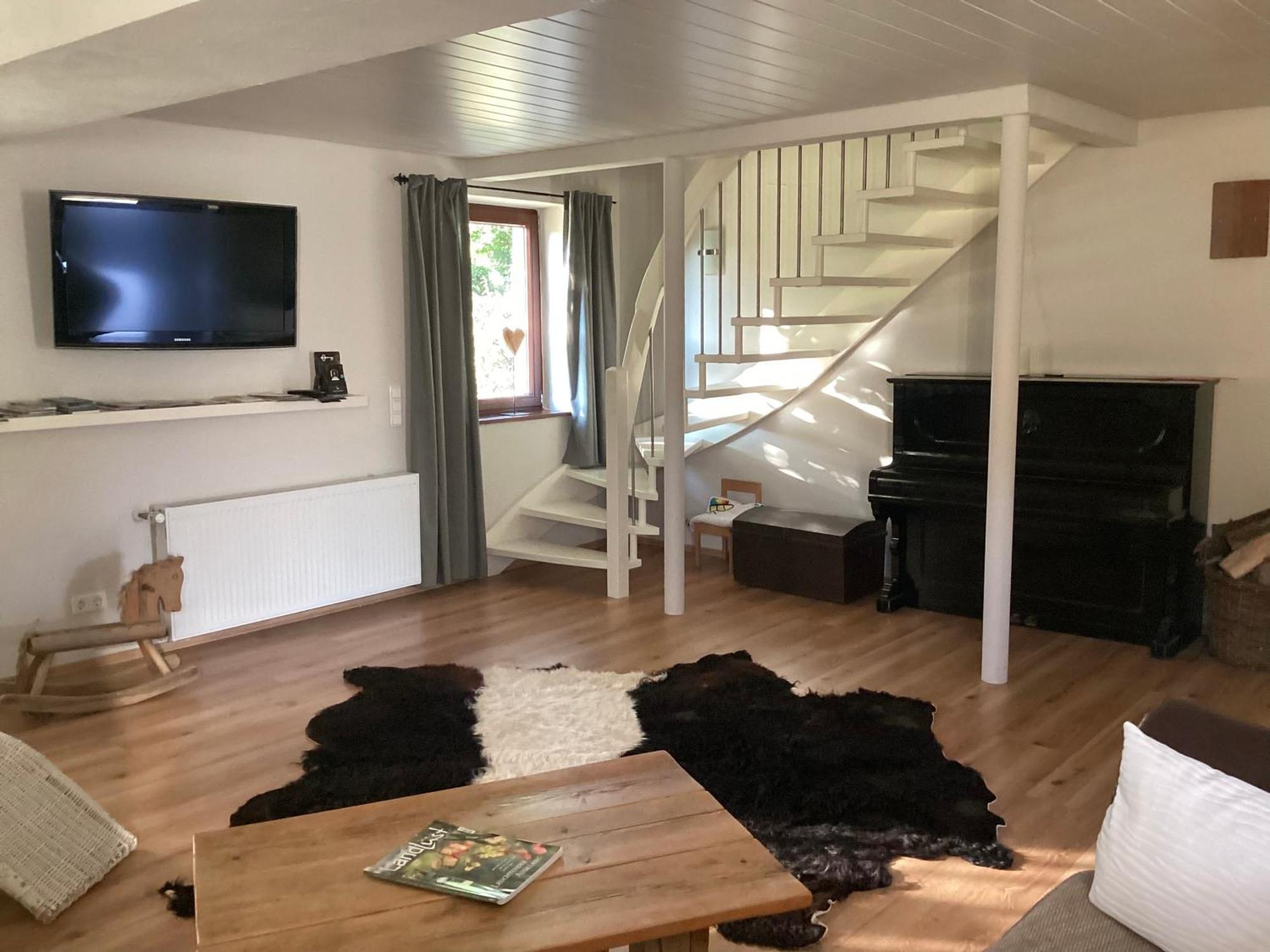 Kuhlmanns Hof Leilighet Vlotho Eksteriør bilde